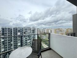 The Tapestry (D18), Condominium #483025781